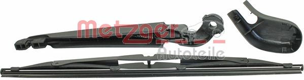 METZGER 2190333 Wischarm, Scheibenreinigung